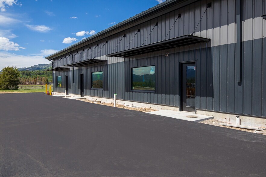 More Photos Of 856 Elkhorn Drive Lot #1 of Alpine Business park, Alpine Warehouse For Sale