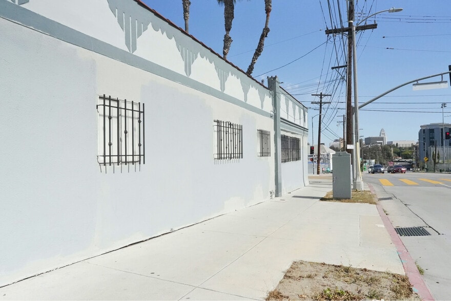 More Photos Of 1201 Temple St, Los Angeles Flex For Lease