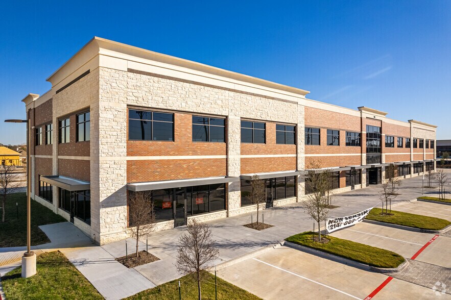 Primary Photo Of 8050 Preston Rd, Frisco General Retail For Lease