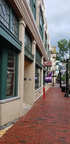 More Photos Of 740-768 Purchase St, New Bedford Restaurant For Lease