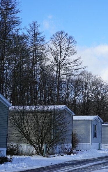 More Photos Of 575 Creek Rd, Poughkeepsie Manufactured Housing Mobile Home Park For Sale