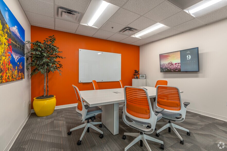 More Photos Of 9620 NE Tanasbourne Dr, Hillsboro Coworking Space