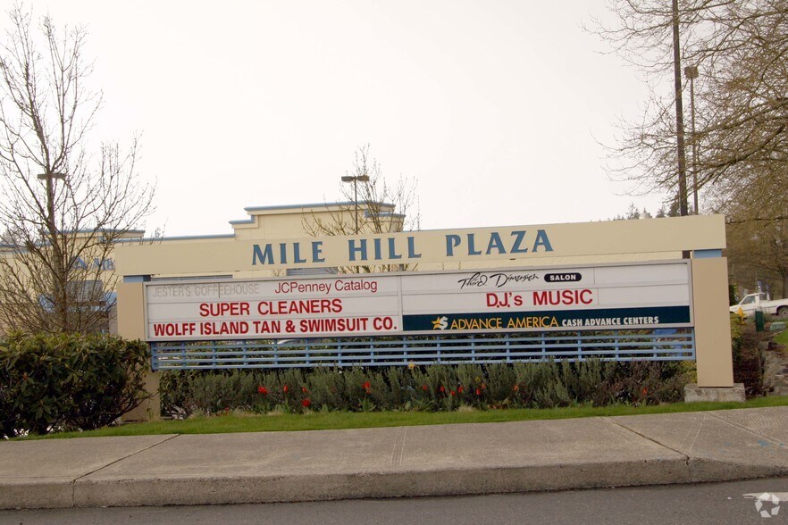 More Photos Of 1476 Olney St SE, Port Orchard General Retail For Lease