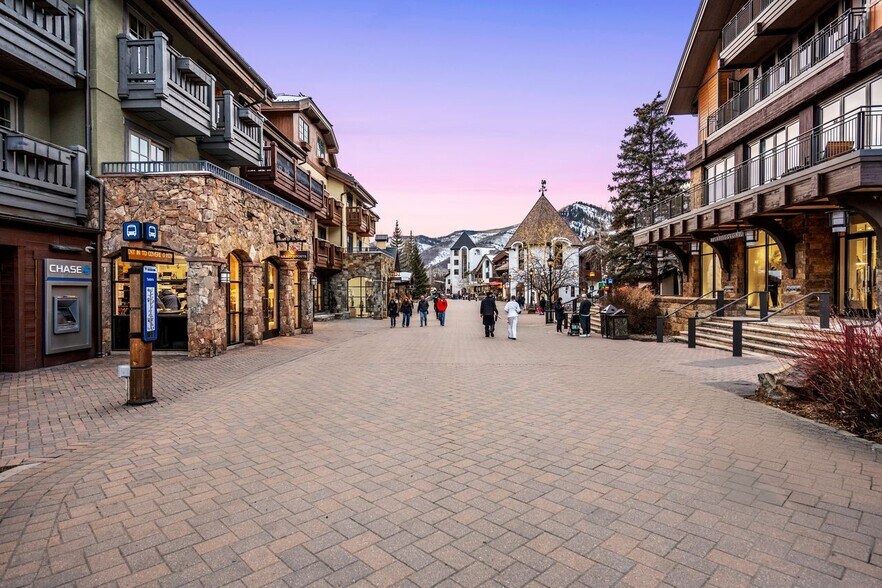 More Photos Of 1 Willow Bridge Rd, Vail Apartments For Lease