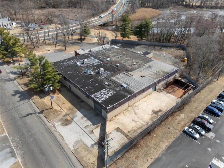 More Photos Of 148 Beverly Rancocas Rd, Willingboro Warehouse For Sale