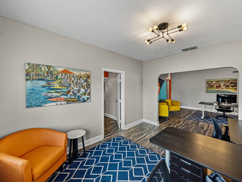 More Photos Of 4410 S Florida Ct, Lakeland Loft Creative Space For Sale