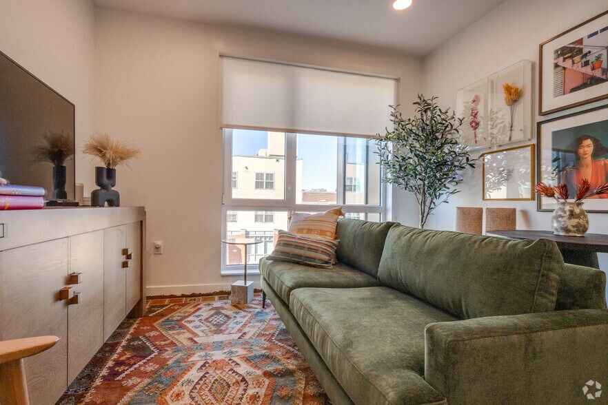 More Photos Of 1010 N Santa Fe Dr, Denver Apartments For Lease