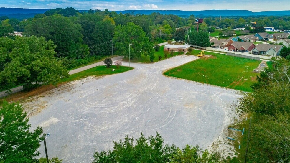 Primary Photo Of 4913 Adams Rd, Hixson Land For Lease