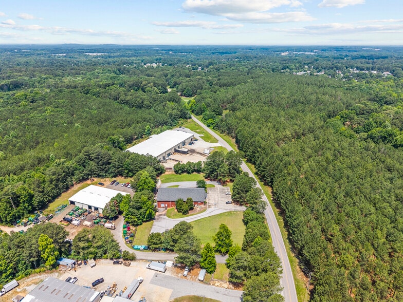 More Photos Of 4440 Tuck Rd, Loganville Research And Development For Sale