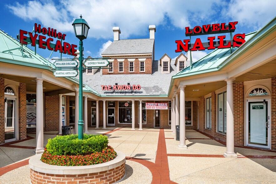 More Photos Of 800 Muddy Branch Rd, Gaithersburg Unknown For Lease