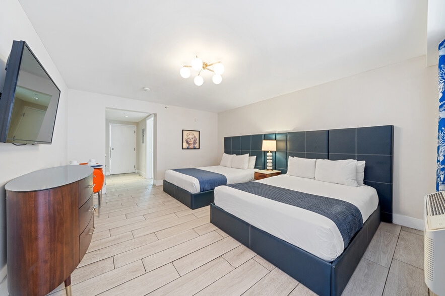 More Photos Of 7310 Harding Ave, Miami Beach Hotel For Sale