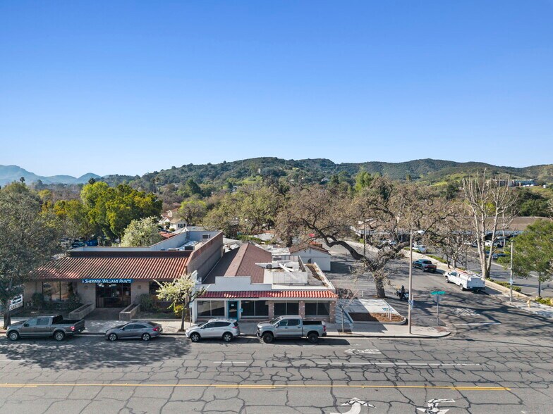 More Photos Of 2974 E Thousand Oaks Blvd, Thousand Oaks Storefront For Lease
