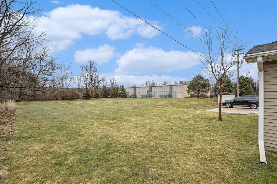 More Photos Of 4744 Beckley Rd, Battle Creek Office Residential For Sale