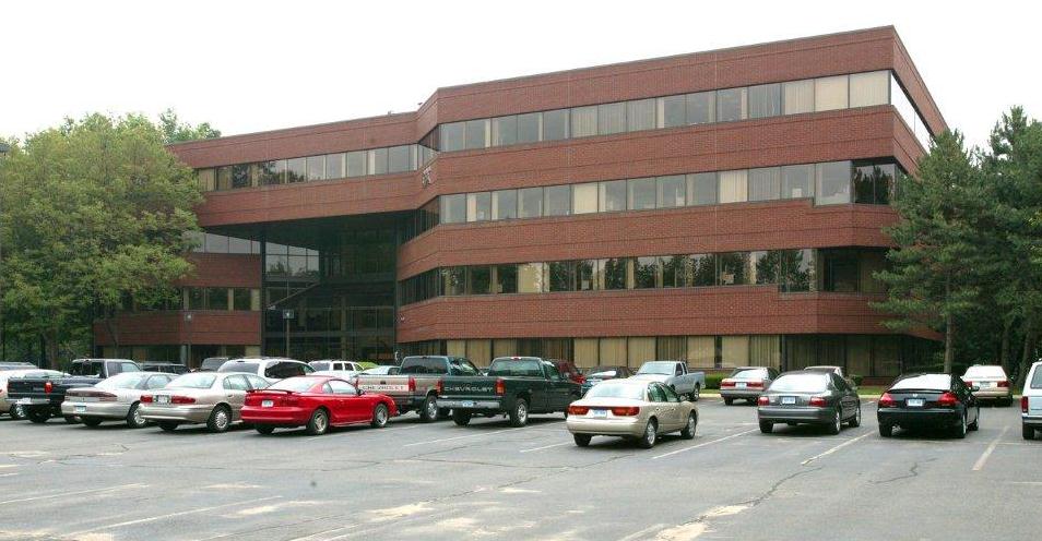 More Photos Of 55 Hartland St, East Hartford Office For Lease
