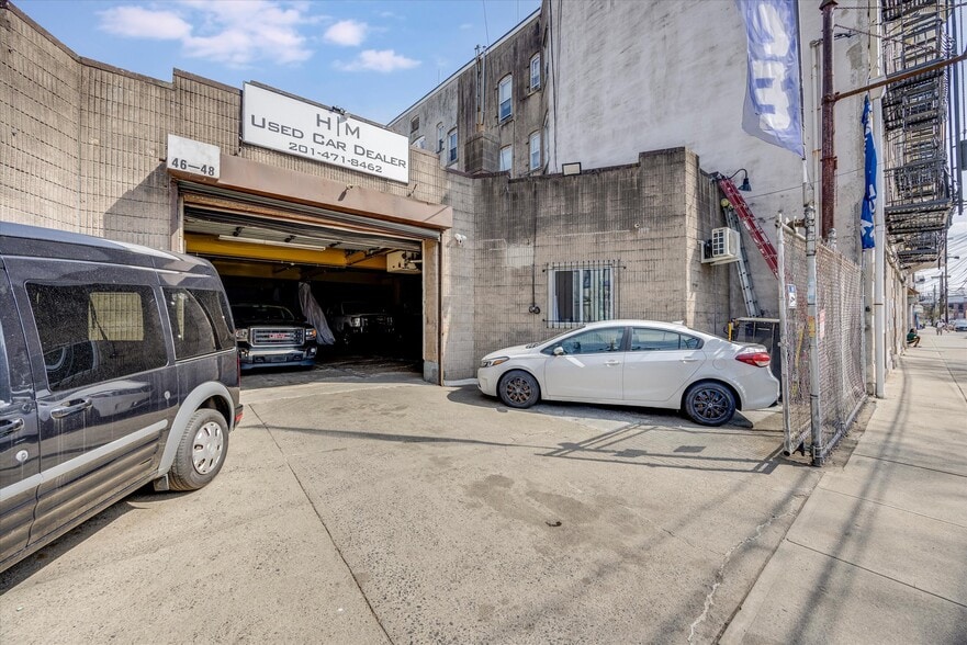 More Photos Of 46-48 4th St, Passaic Industrial For Sale