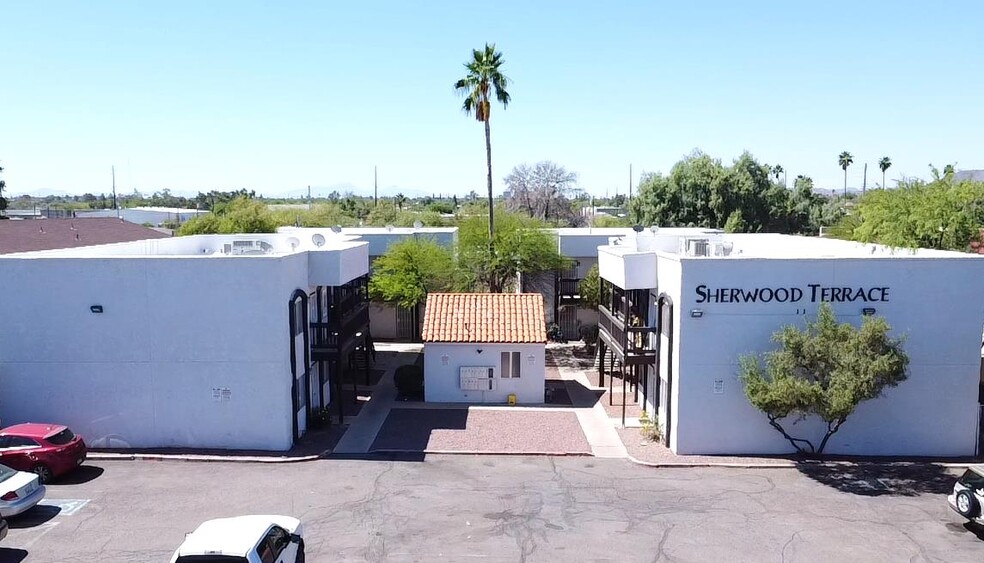 More Photos Of 114 E Mohave Rd, Tucson Apartments For Sale