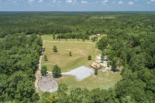 Primary Photo Of 5106 Vestry Rd, Perkinston Land For Sale