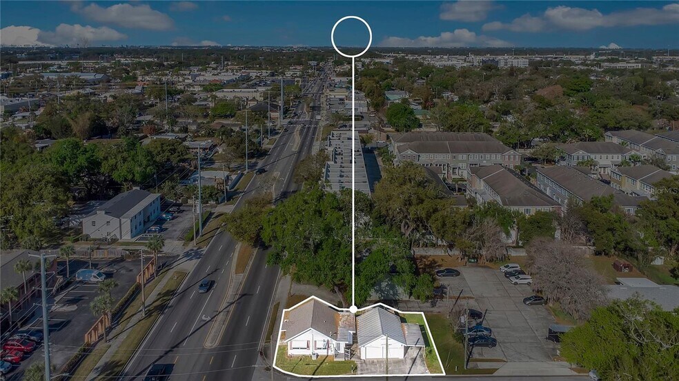 More Photos Of 705 E Michigan St, Orlando Office Residential For Sale