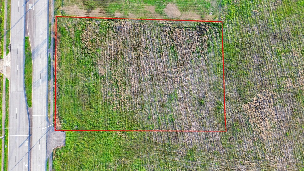 More Photos Of FM 2218 & Airport Blvd, Rosenberg Land For Sale