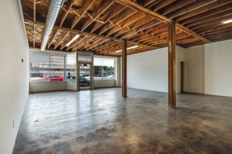 More Photos Of 4104-4118 Fannin St, Houston Storefront Retail Office For Lease
