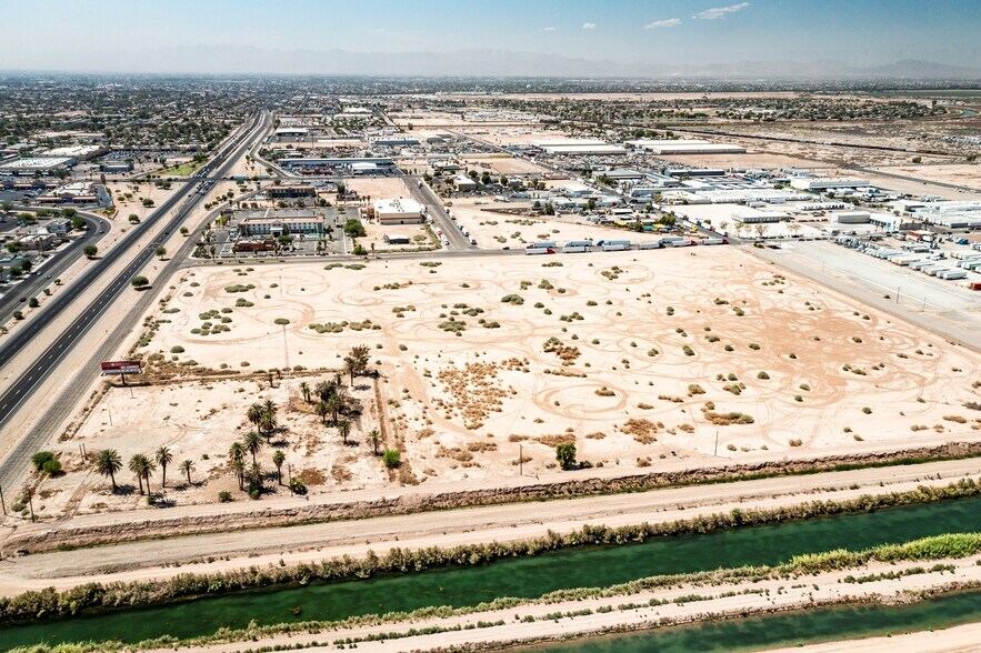 More Photos Of HWY 111, Calexico Land For Sale