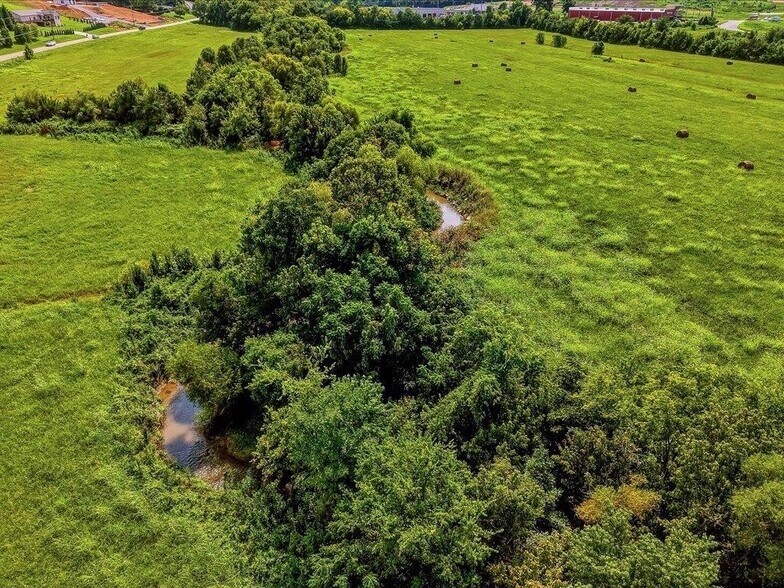 Primary Photo Of Middle Creek Road, Sevierville Land For Sale
