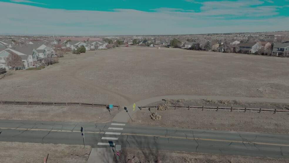 Primary Photo Of Recreation Dr, Parker Land For Sale