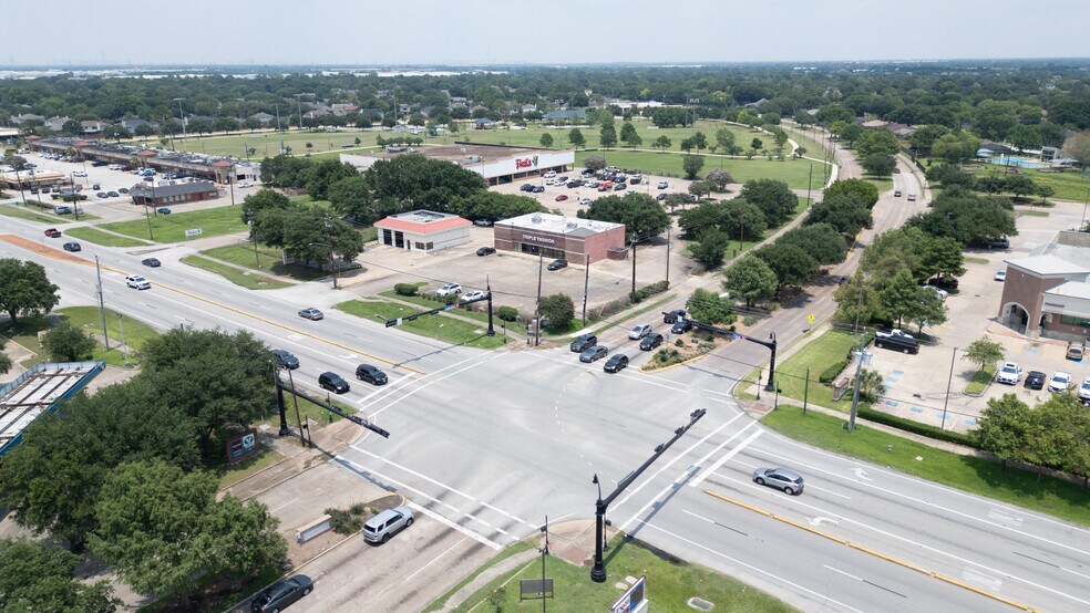 More Photos Of 2193 Texas Pkwy, Missouri City Freestanding For Sale