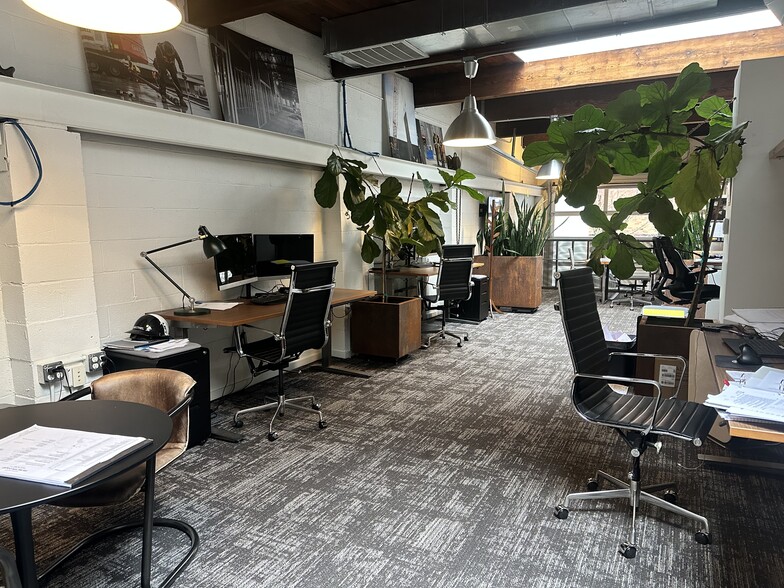 More Photos Of 1922 NW Pettygrove St, Portland Loft Creative Space For Sale