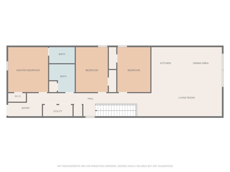 More Photos Of 6538 Rhodes ave, Chicago Apartments For Sale