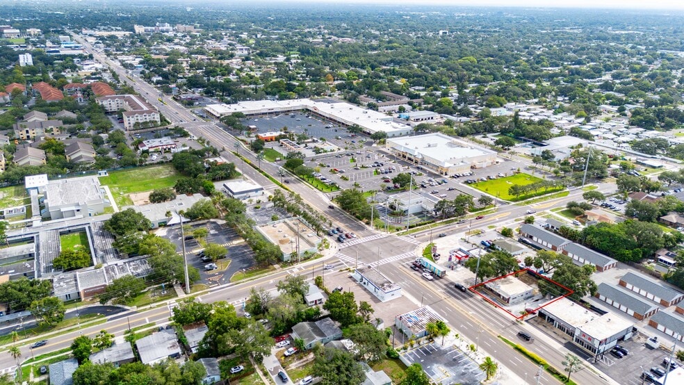 More Photos Of 1311 S Missouri Ave, Clearwater Freestanding For Sale