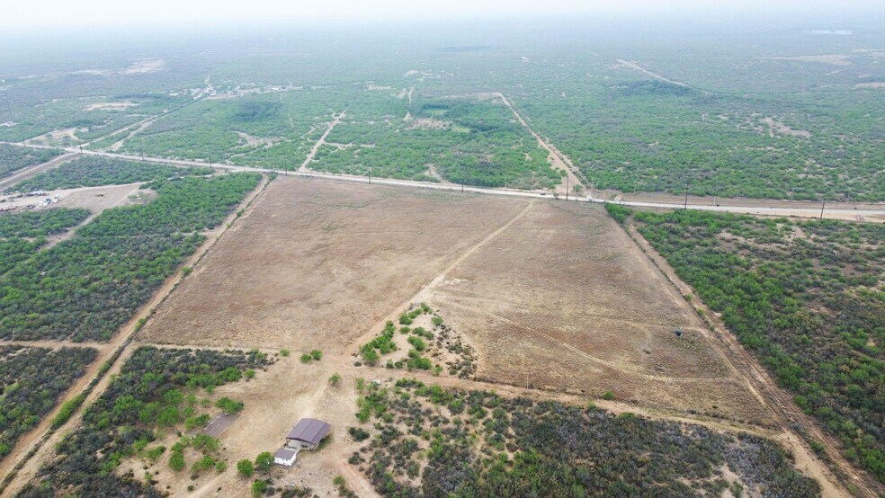 More Photos Of 4382 Wormser rd, Laredo Land For Lease