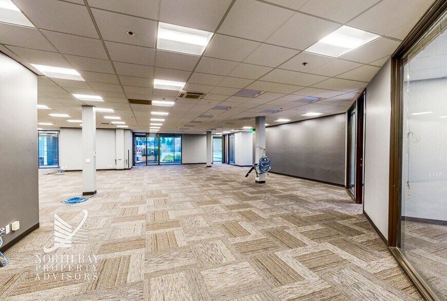 More Photos Of 1330 N Dutton Ave, Santa Rosa Office For Lease