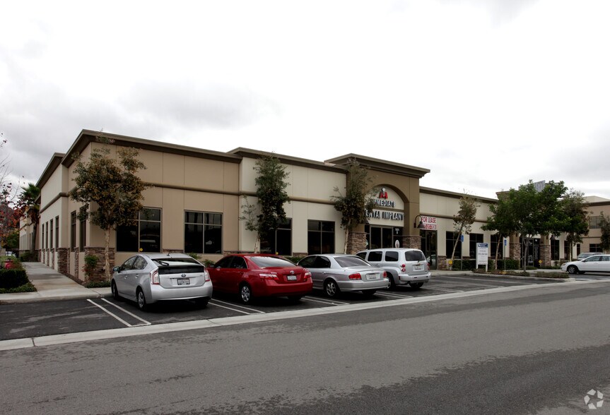 More Photos Of 2079 Compton Ave, Corona Medical For Lease