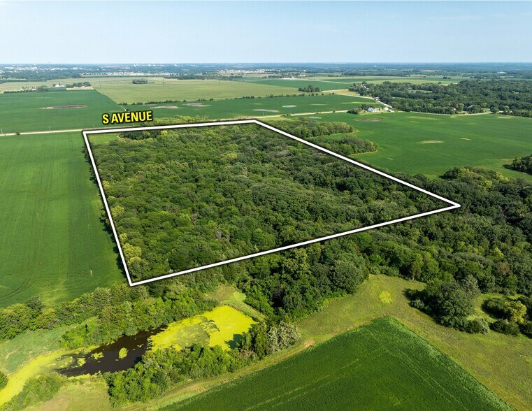 More Photos Of 30947 S Ave, Adel Land For Sale