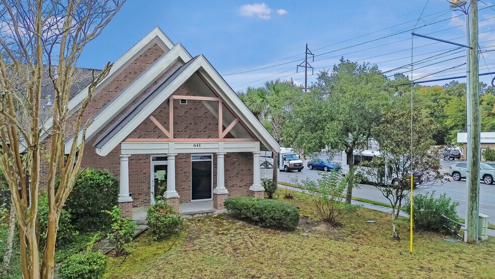 More Photos Of 641 Saint Andrews Blvd, Charleston Medical For Sale