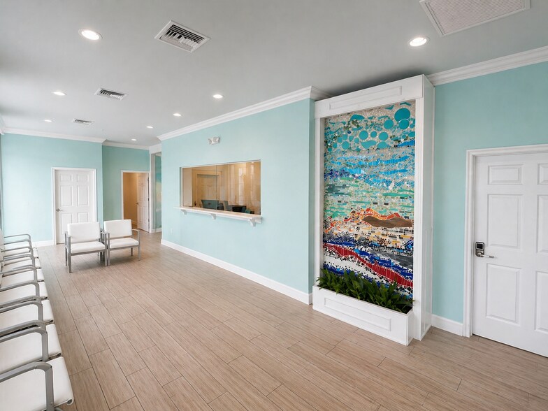 More Photos Of 266 NW Peacock Blvd, Port Saint Lucie Medical For Sale