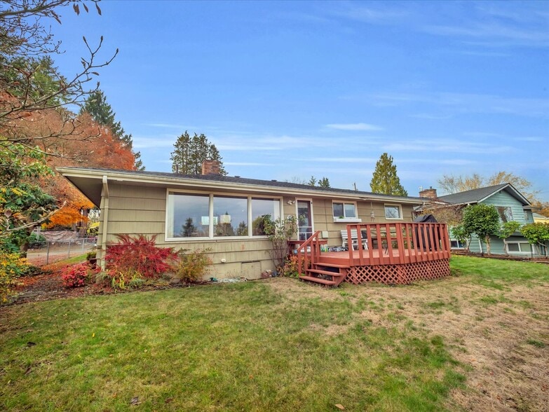 More Photos Of 7723 Cascade Dr, Everett Land For Sale