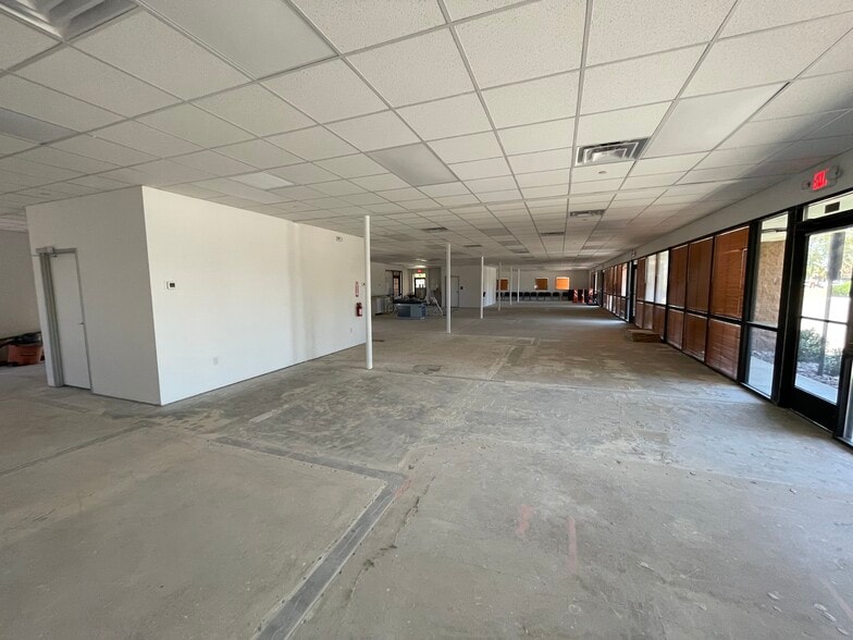 More Photos Of 5900 N Granite Reef Rd, Scottsdale Medical For Lease