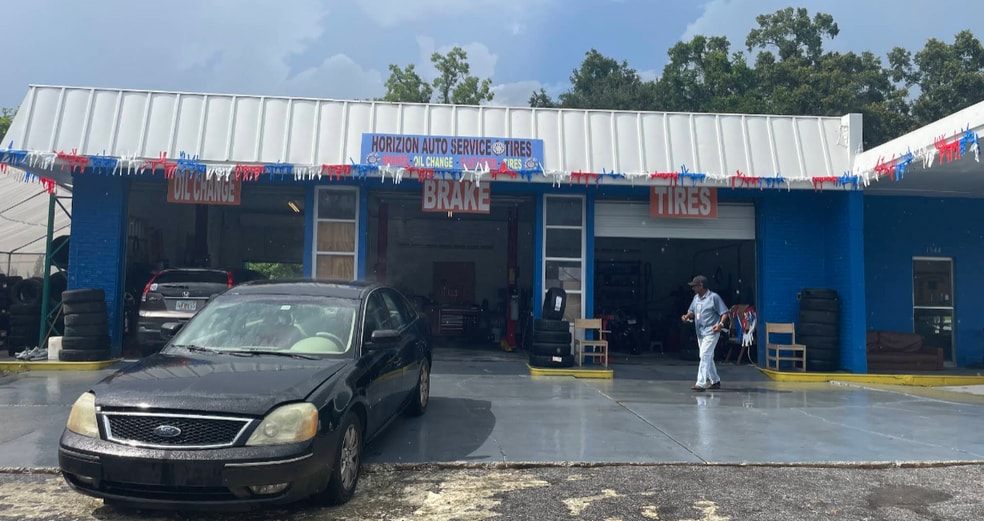 More Photos Of 1344 E Osborne Ave, Tampa Flex For Sale