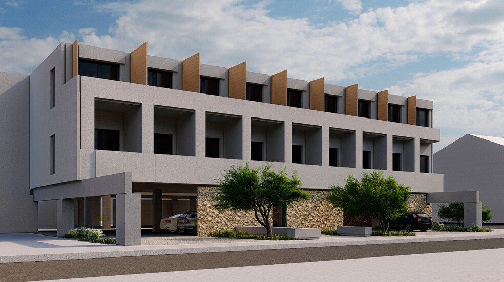 More Photos Of 319 W Simpson St, Tucson Loft Creative Space For Sale