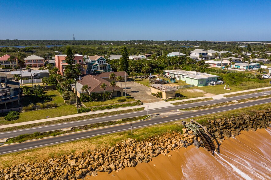 More Photos Of 1316 Oceanshore Blvd, Flagler Beach Hotel For Sale