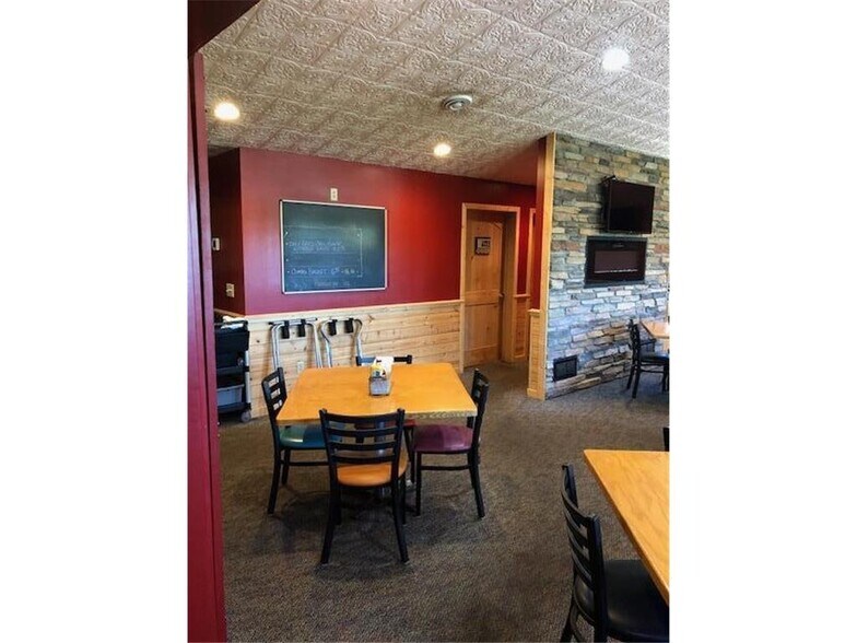 More Photos Of 26838 US Highway 169, Aitkin Restaurant For Sale