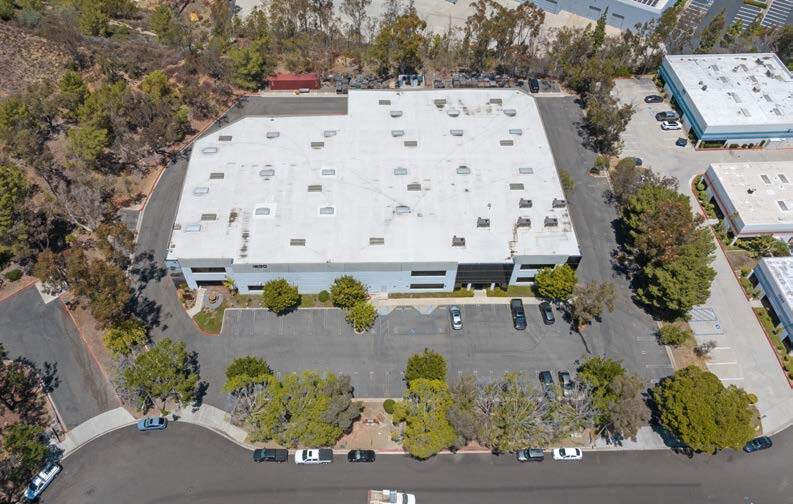 More Photos Of 1230 Avenida Chelsea, Vista Warehouse For Lease