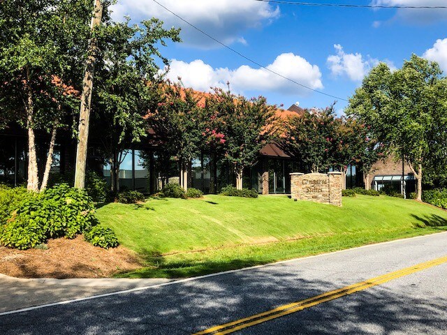 Primary Photo Of 439 Congaree Rd, Greenville Office For Lease