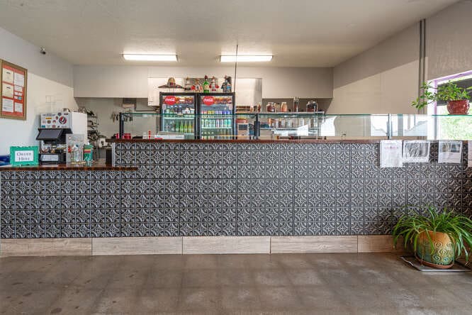 More Photos Of 20N UT-95, Hanksville Restaurant For Sale
