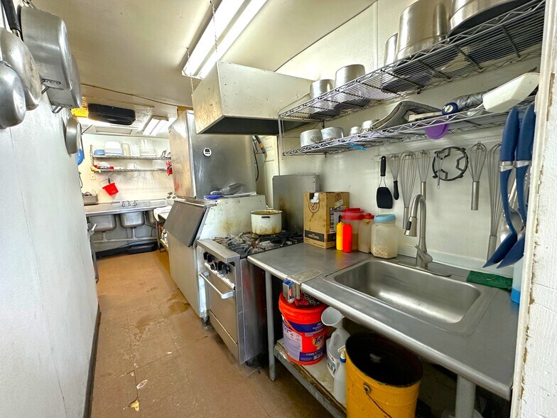 More Photos Of 4280 S Highway 95, Fort Mohave Restaurant For Sale