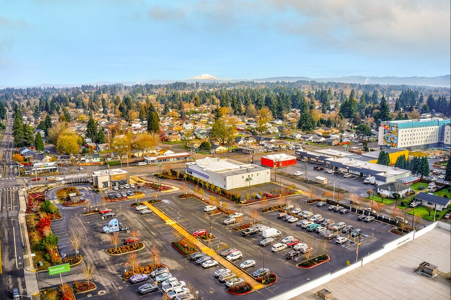 More Photos Of 2825 E Fourth Plain Blvd, Vancouver Freestanding For Lease