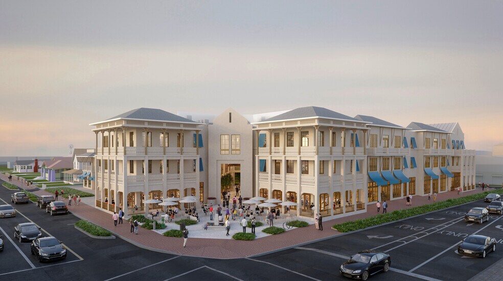 More Photos Of 25 SW 1st Ave, Delray Beach Coworking Space