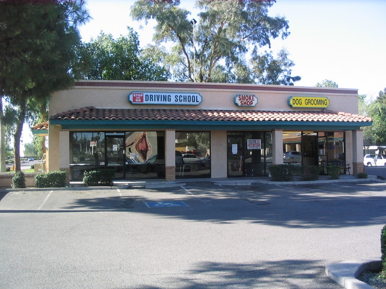 More Photos Of 15224 N 59th Ave, Glendale Unknown For Lease